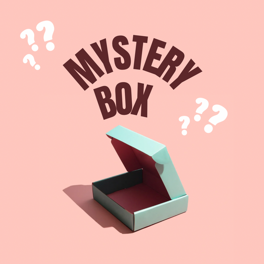Mystery Package