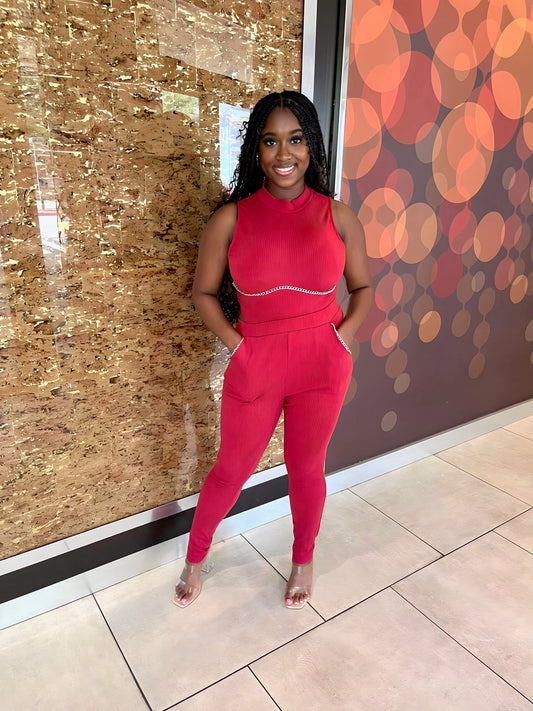 Red Light Special Set